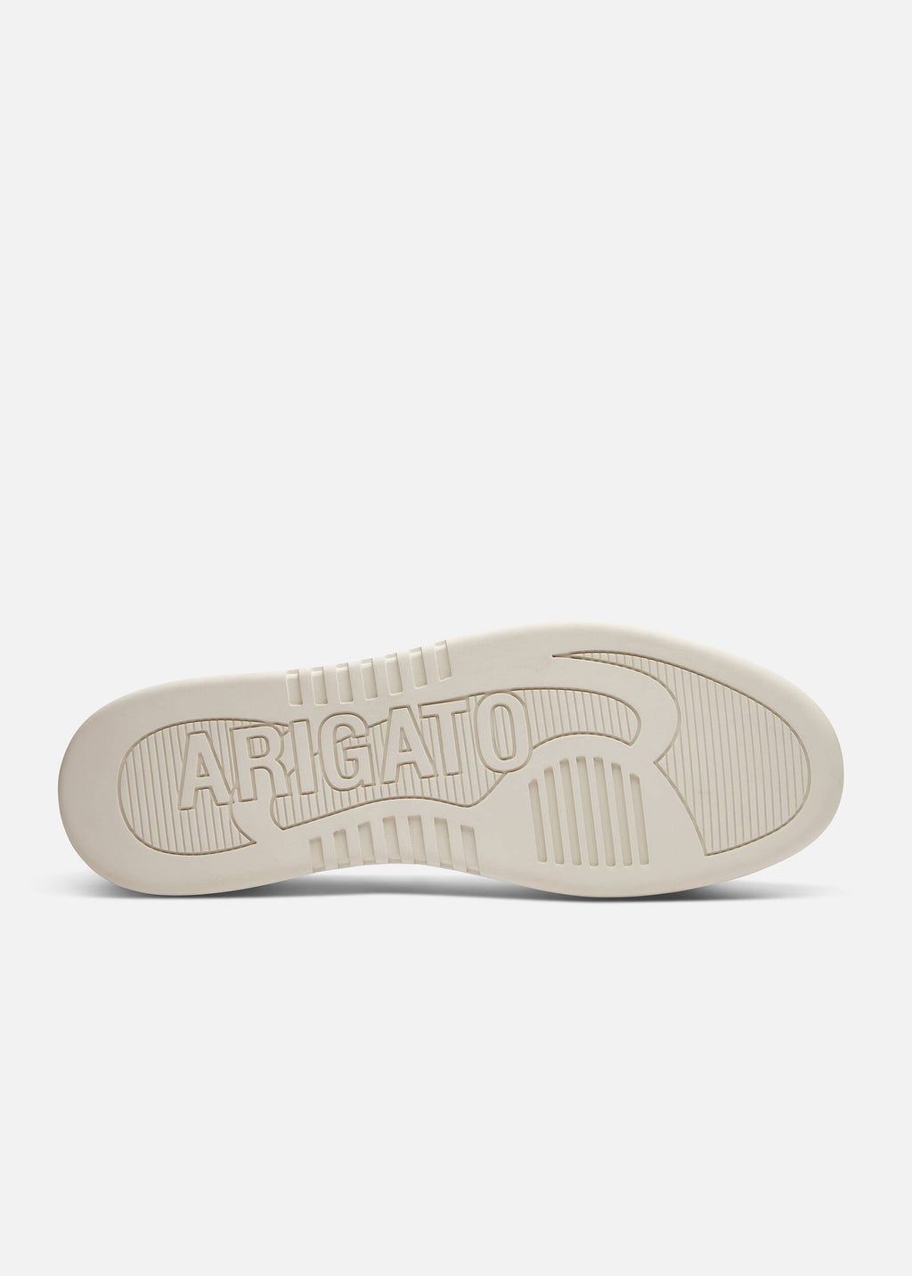 Dice Lo Sneaker - Off White/Light Green - image 5