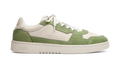 Dice Lo Sneaker - Off White/Light Green - image 1