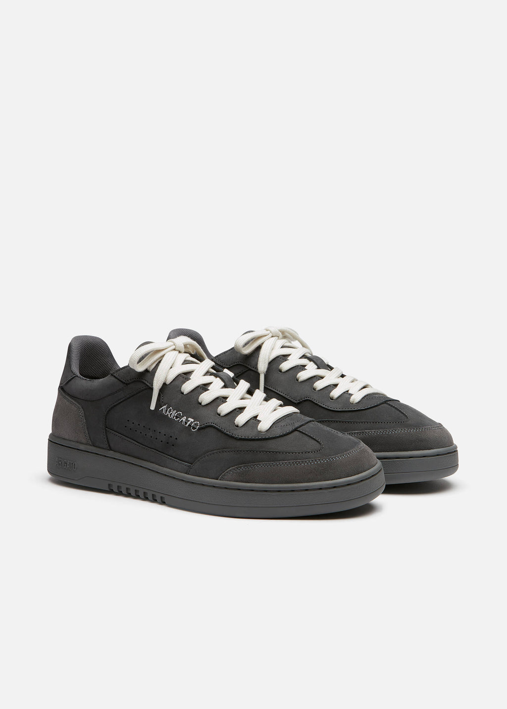 Dice T-Toe Sneaker - Off Black/Off Black - image 2