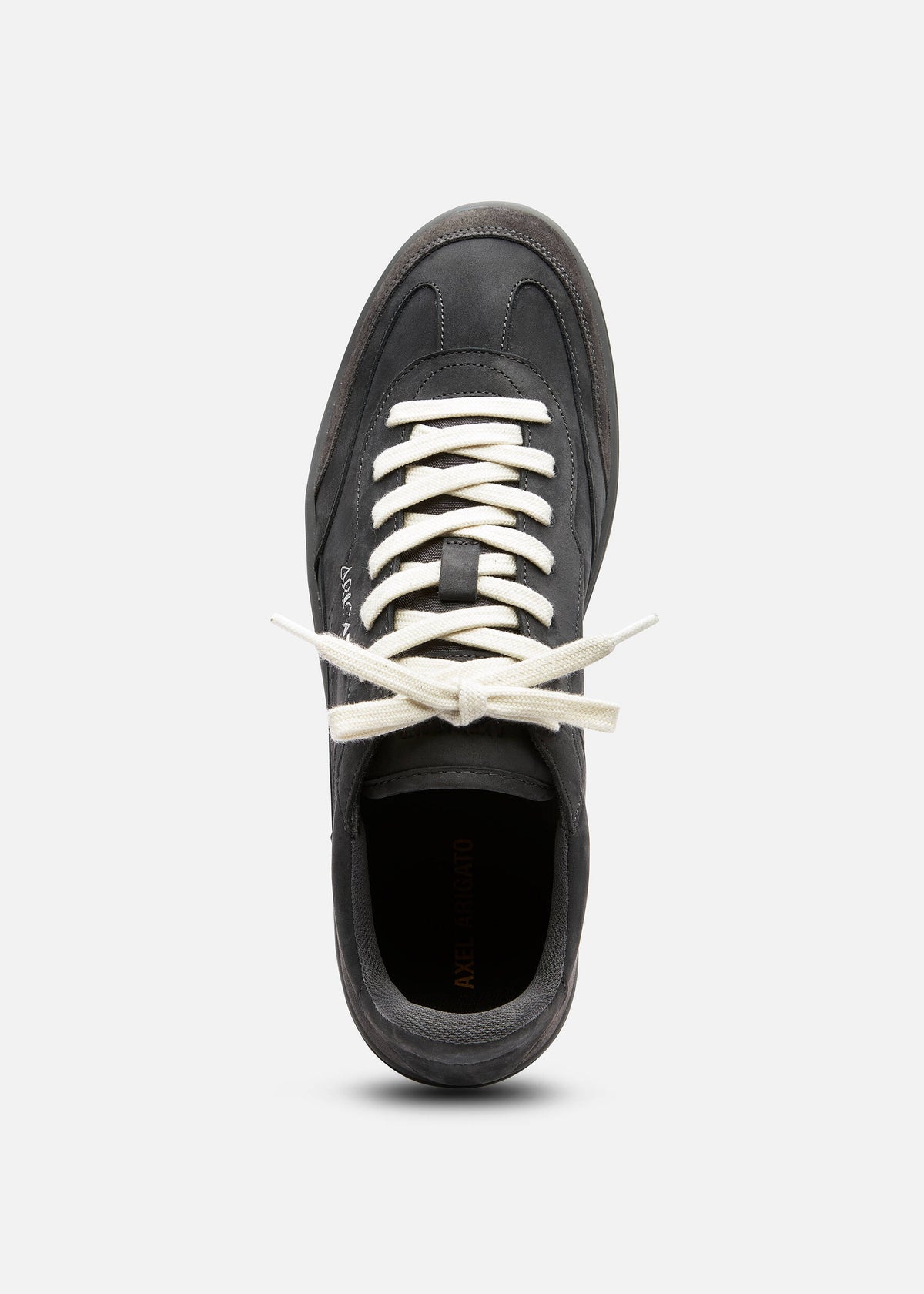 Dice T-Toe Sneaker - Off Black/Off Black - image 4