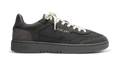 Dice T-Toe Sneaker - Off Black/Off Black - image 1