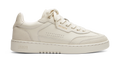 Dice T-Toe Sneaker - Off White/Off White - image 1