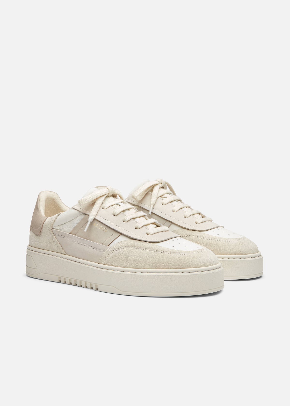 Orbit Edge Sneaker - Light Beige/Light Taupe - image 2