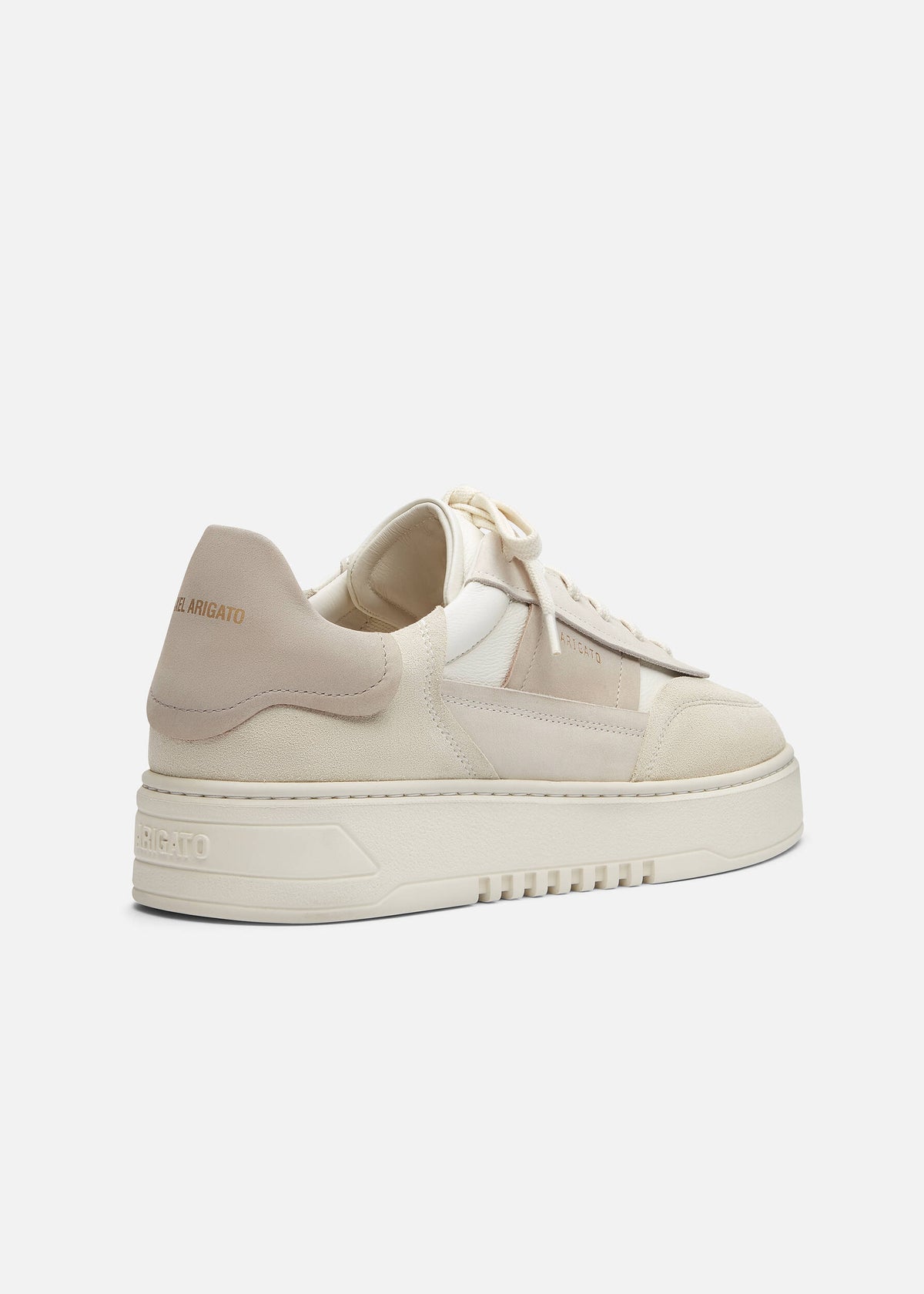 Orbit Edge Sneaker - Light Beige/Light Taupe - image 3