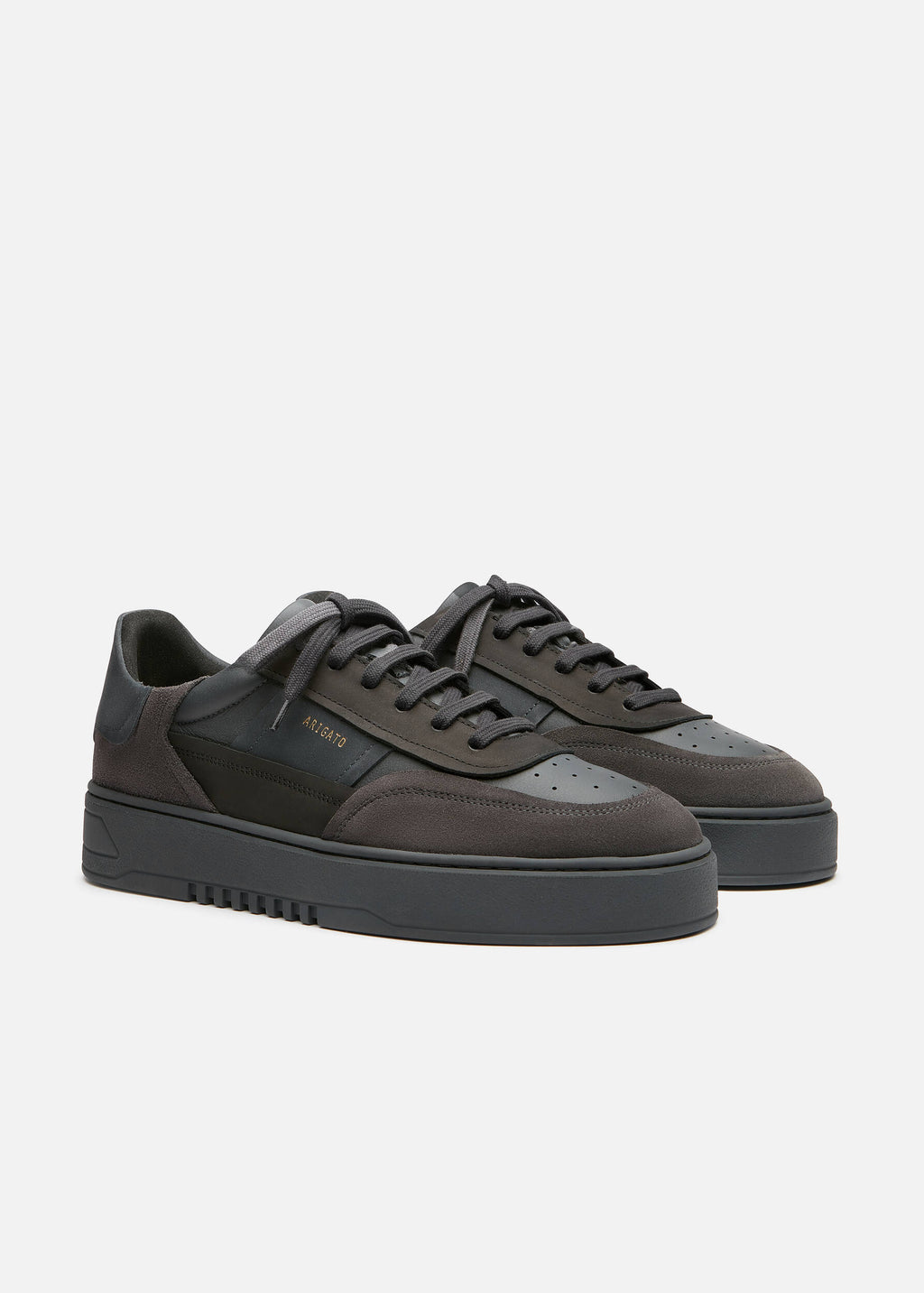Orbit Edge Sneaker - Off Black/Grey - image 2
