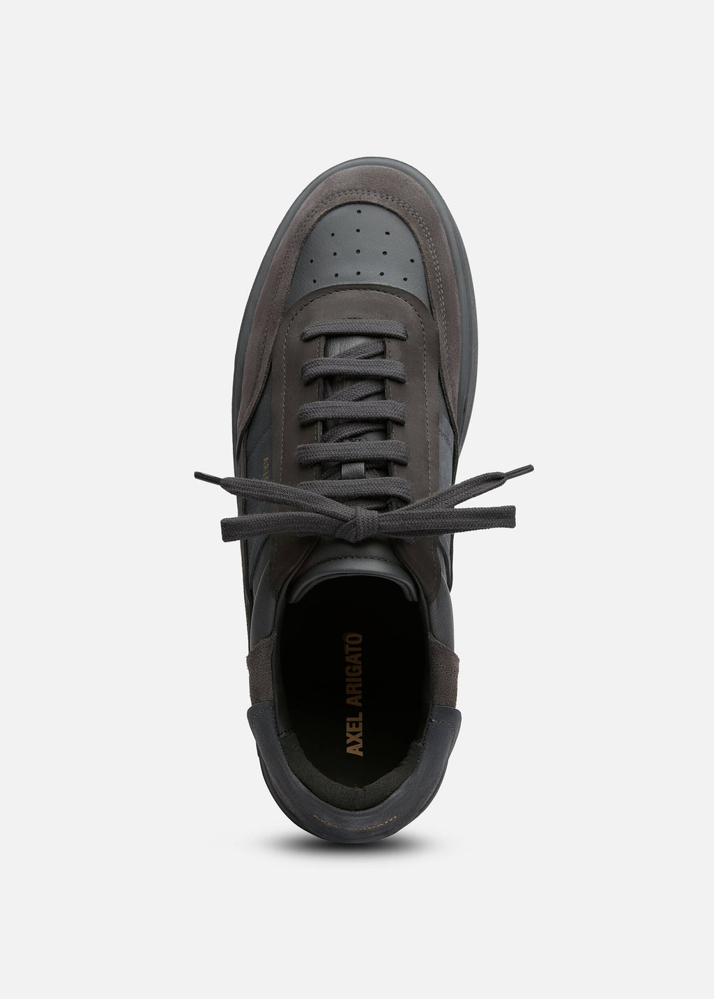 Orbit Edge Sneaker - Off Black/Grey - image 4