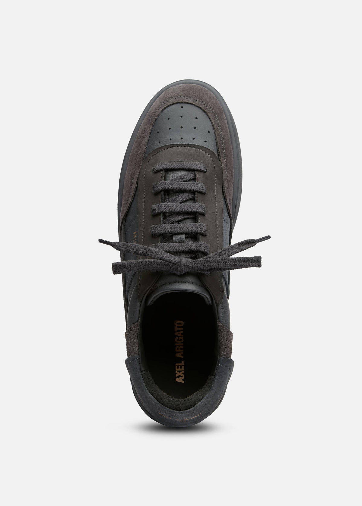 Orbit Edge Sneaker - Off Black/Grey - image 4