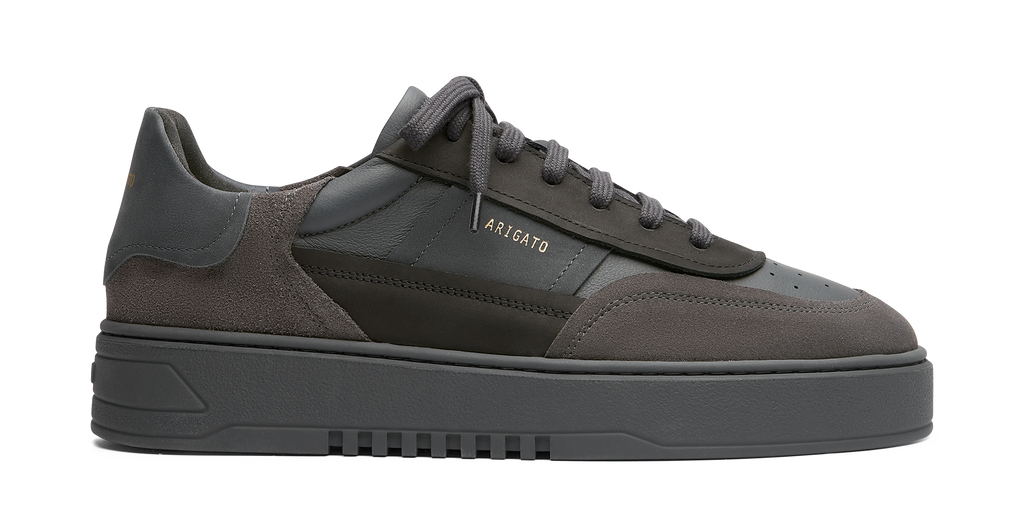 Orbit Edge Sneaker - Off Black/Grey - image 1