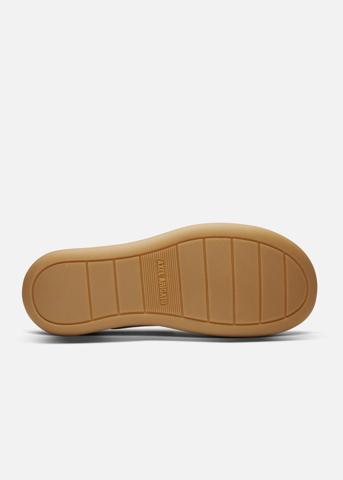 Squish Sneaker - Light Beige/Gum - image 5