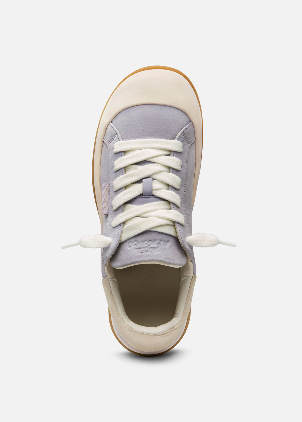 Squish Sneaker - Lilac/Gum - image 4