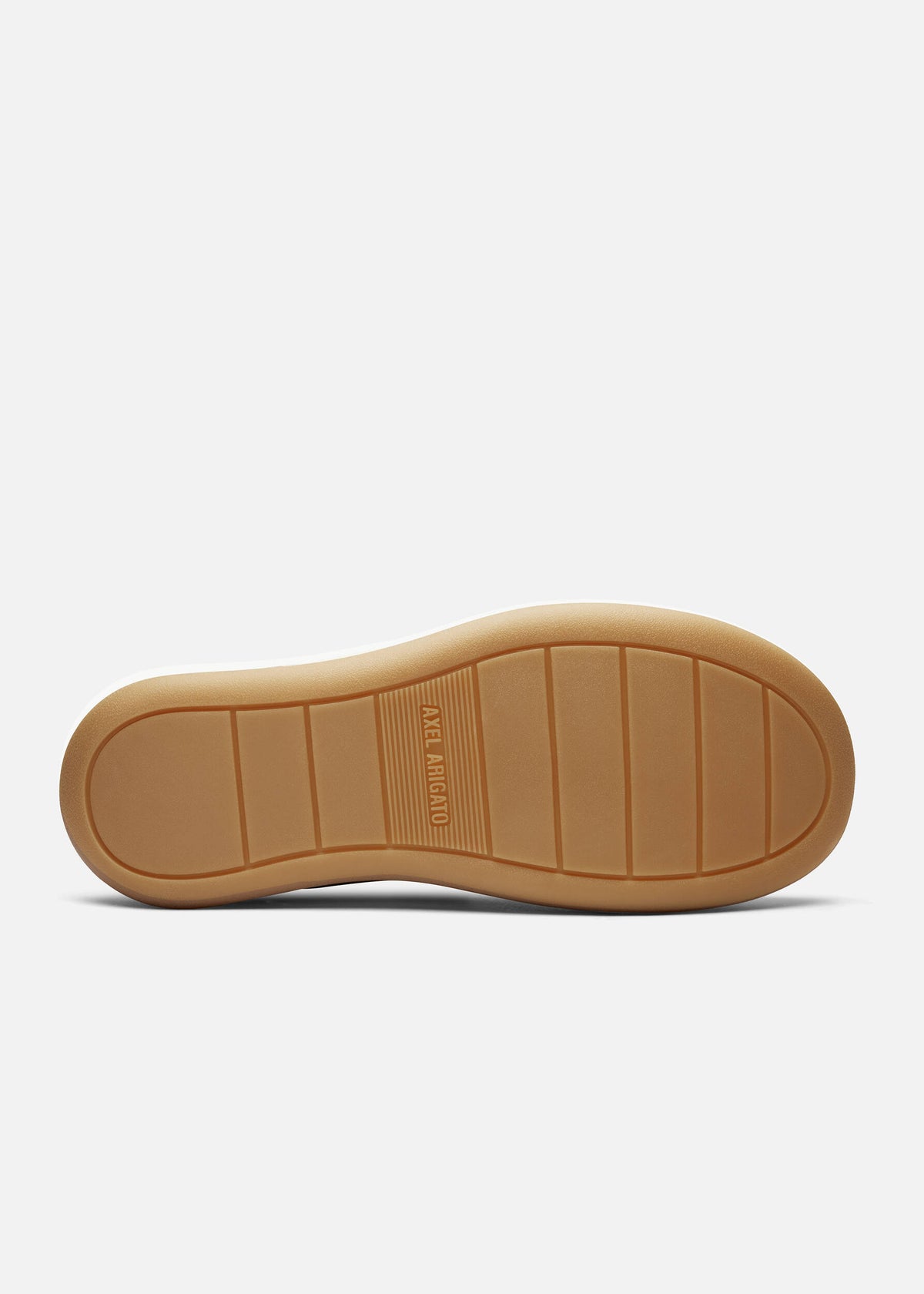 Squish Sneaker - Tan/Gum - image 5
