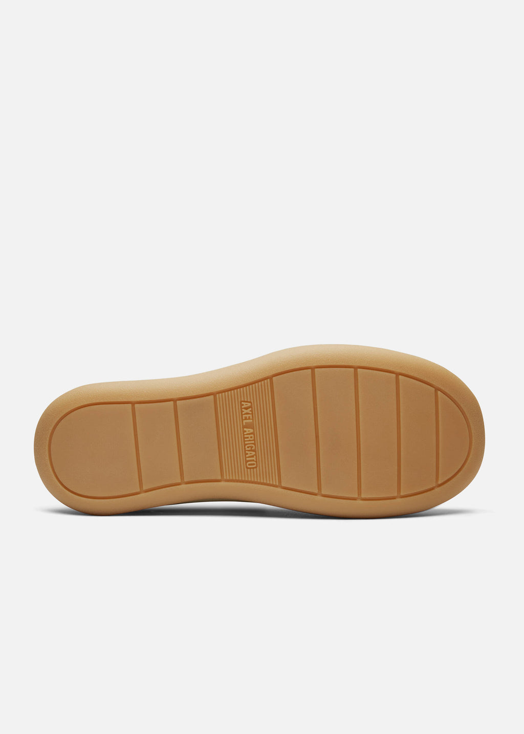 Squish Sneaker - Light Beige/Gum - image 5