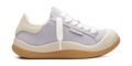 Squish Sneaker - Lilac/Gum - image 1