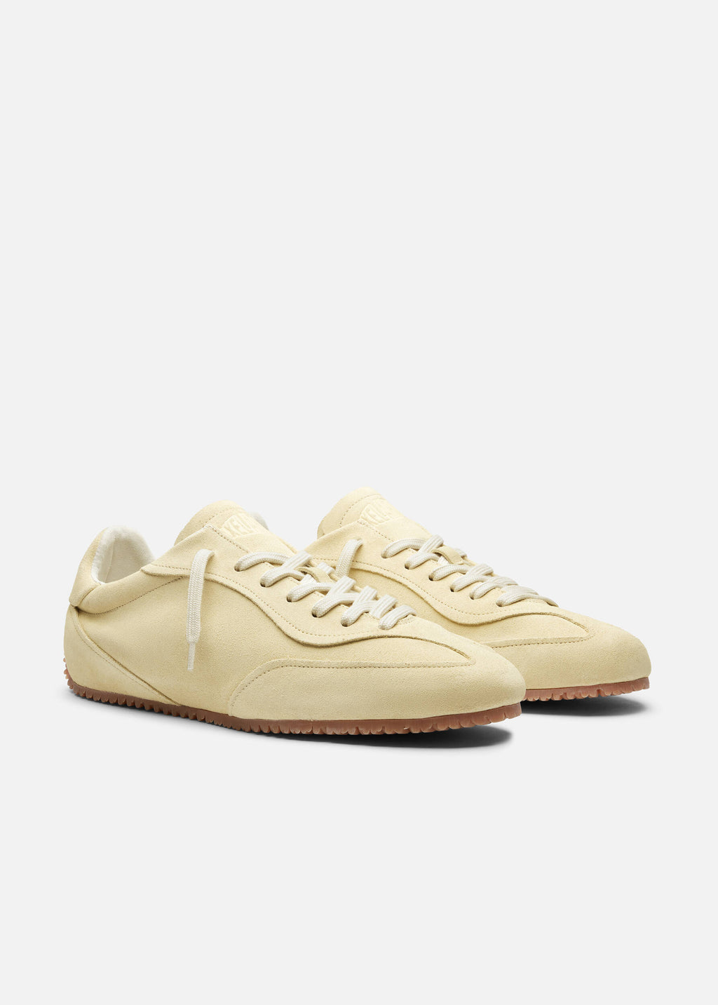Daze Runner - Light Yellow/Gum - image 2