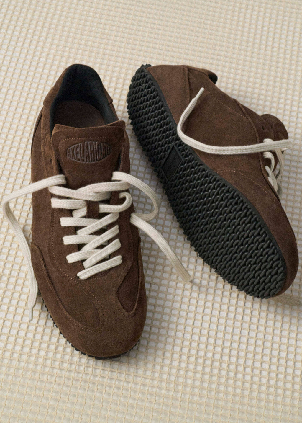 Daze Runner - Brown/Black - image 9