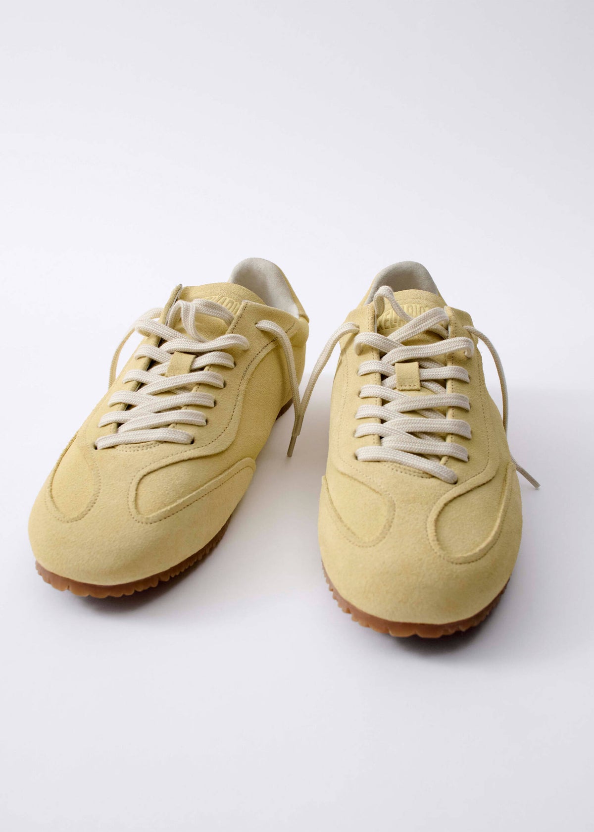 Daze Runner - Light Yellow/Gum - image 8