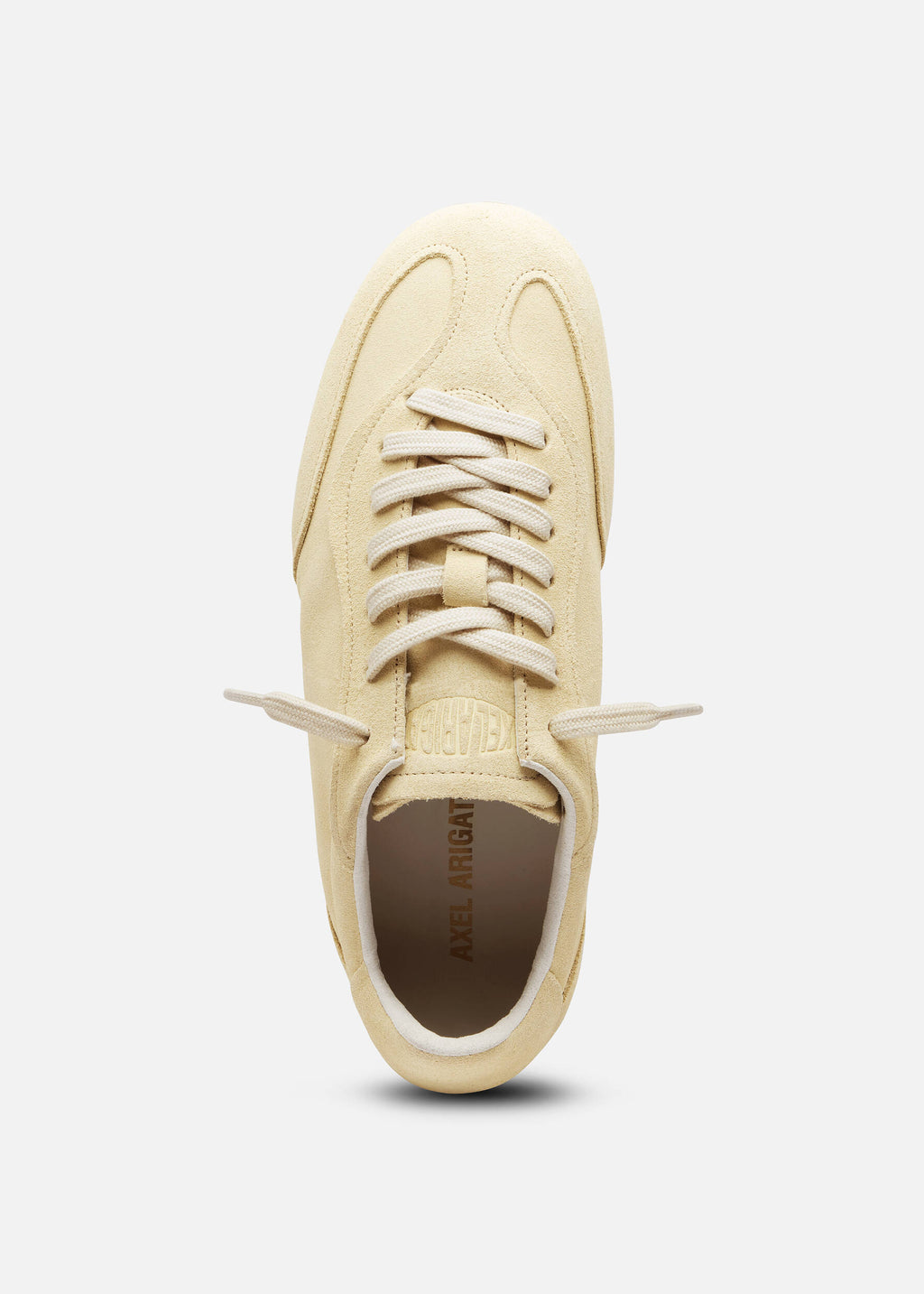 Daze Runner - Light Yellow/Gum - image 4