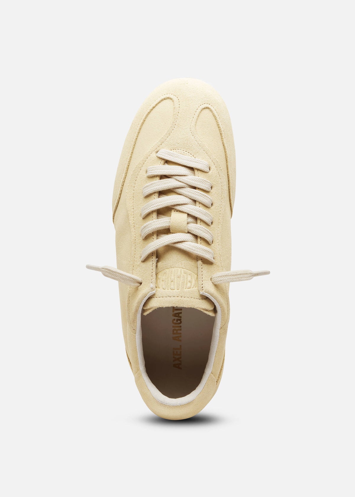 Daze Runner - Light Yellow/Gum - image 4