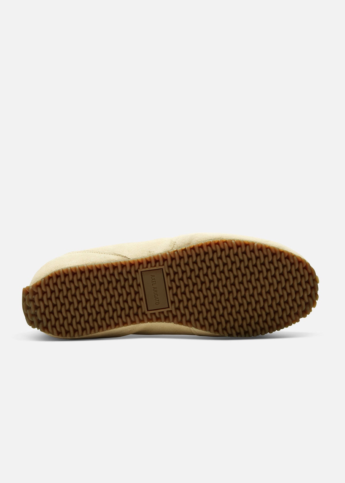 Daze Runner - Light Yellow/Gum - image 5
