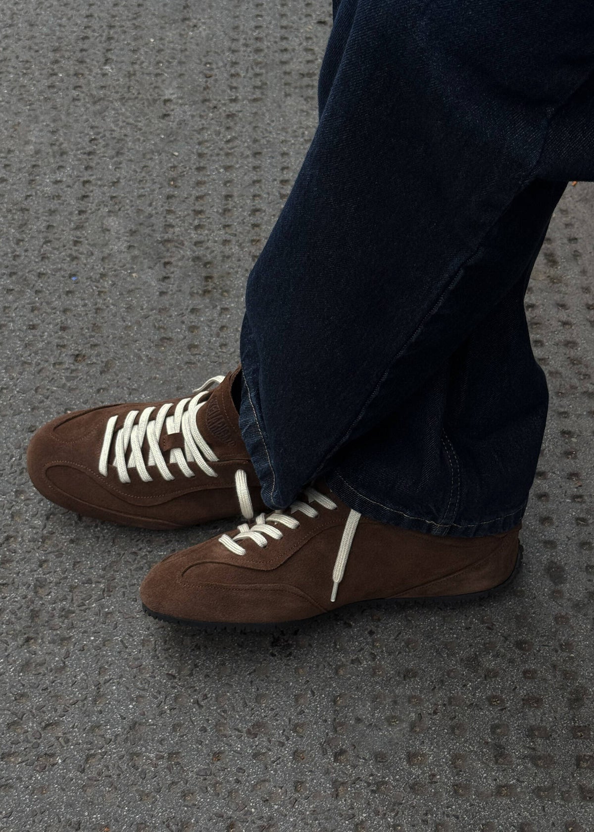 Daze Runner - Brown/Black - image 8