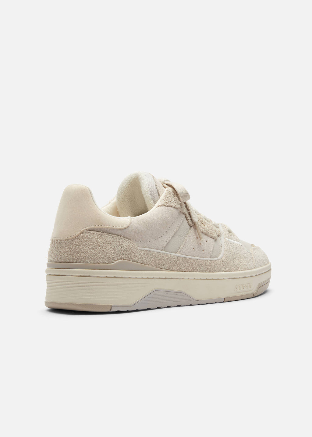 Clay Sneaker - Beige/Light Taupe - image 3