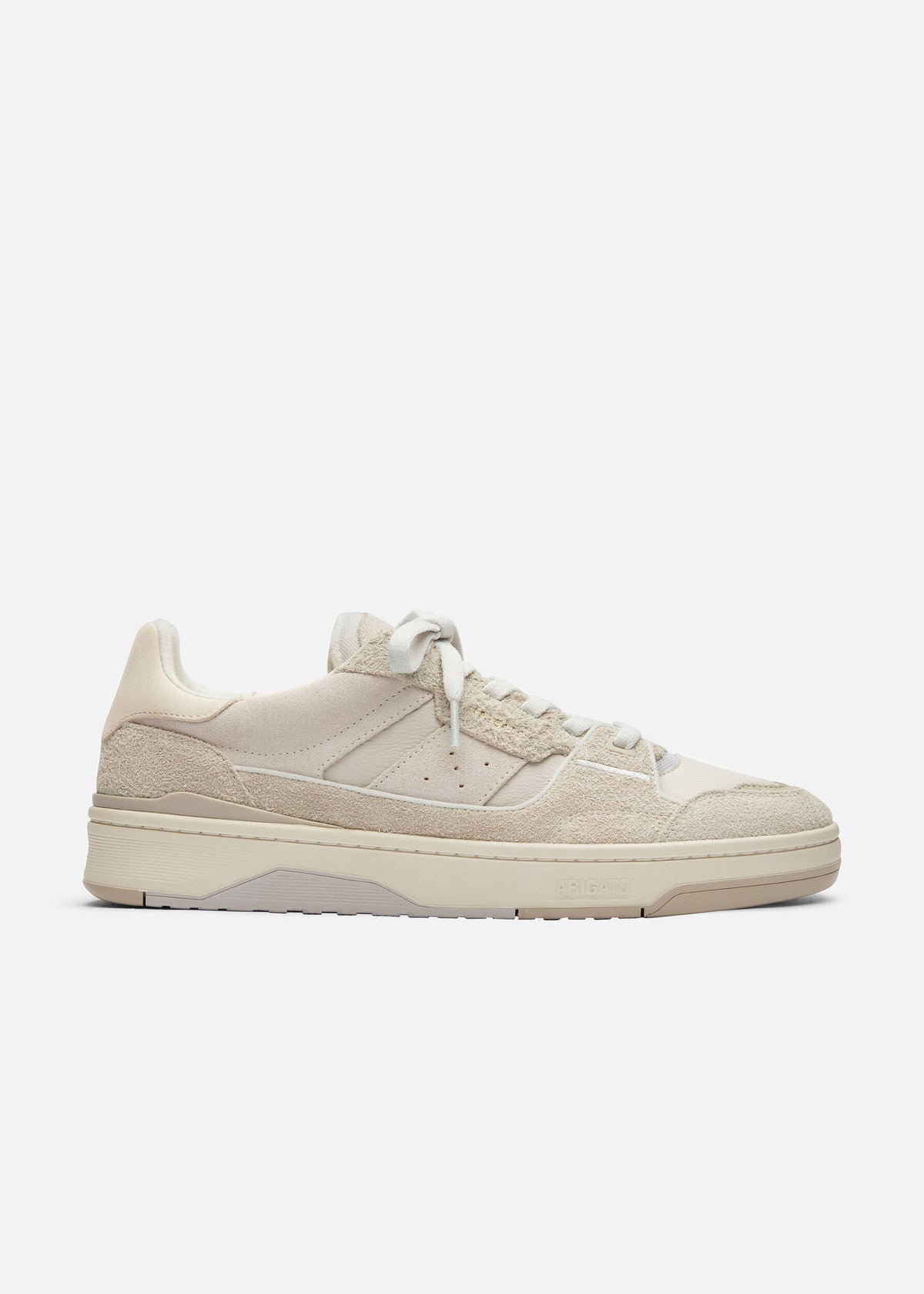 Clay Sneaker - Beige/Light Taupe - image 6