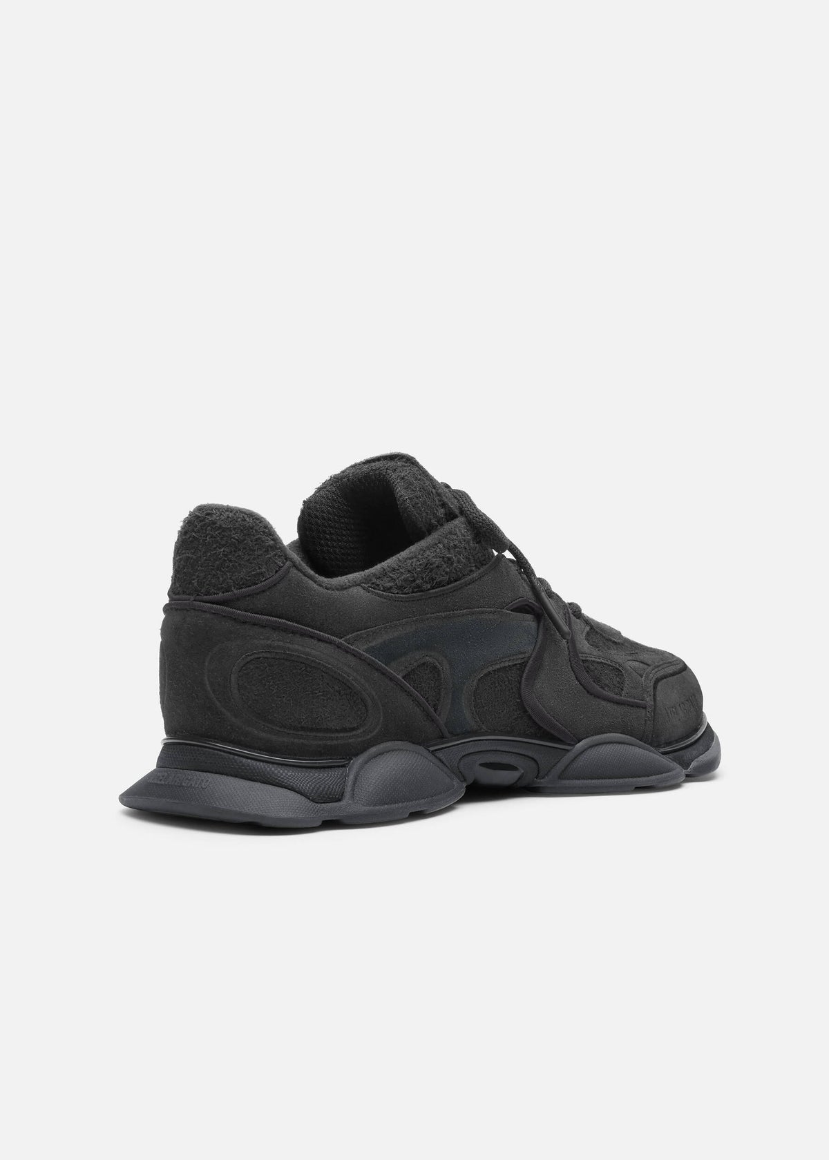 Eris Sneaker - Off Black/Off Black - image 3