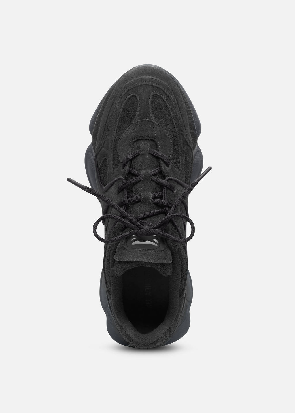 Eris Sneaker - Off Black/Off Black - image 4