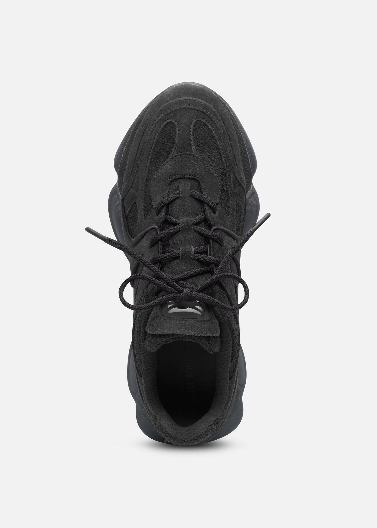 Eris Sneaker - Off Black/Off Black - image 4