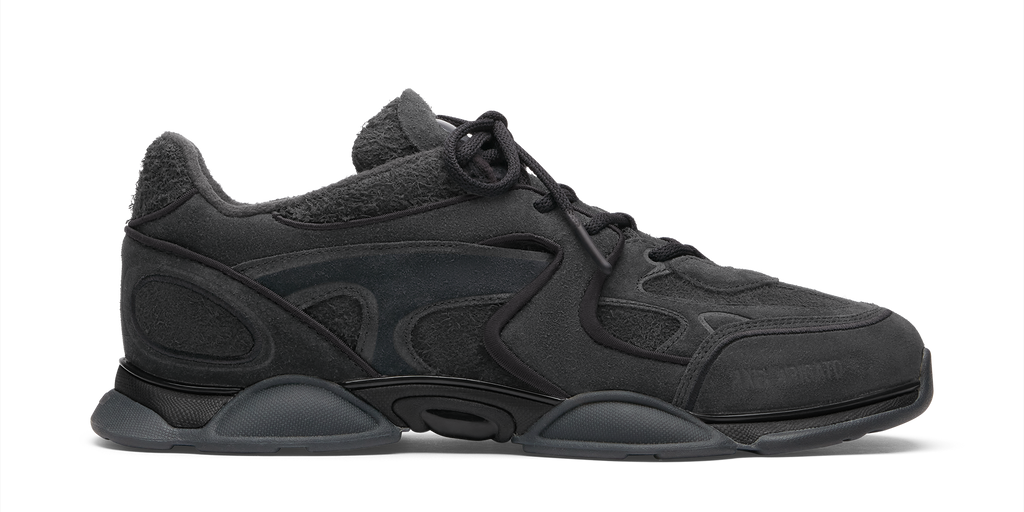 Eris Sneaker - Off Black/Off Black - image 1