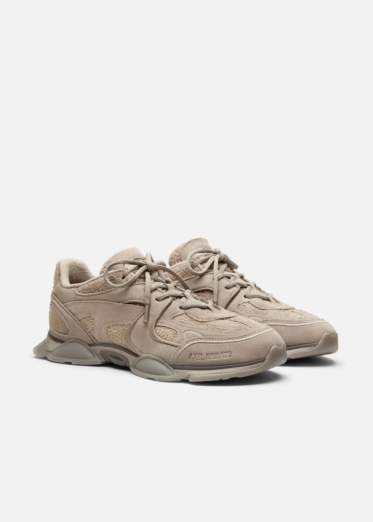 Eris Sneaker - Beige/Beige - image 2
