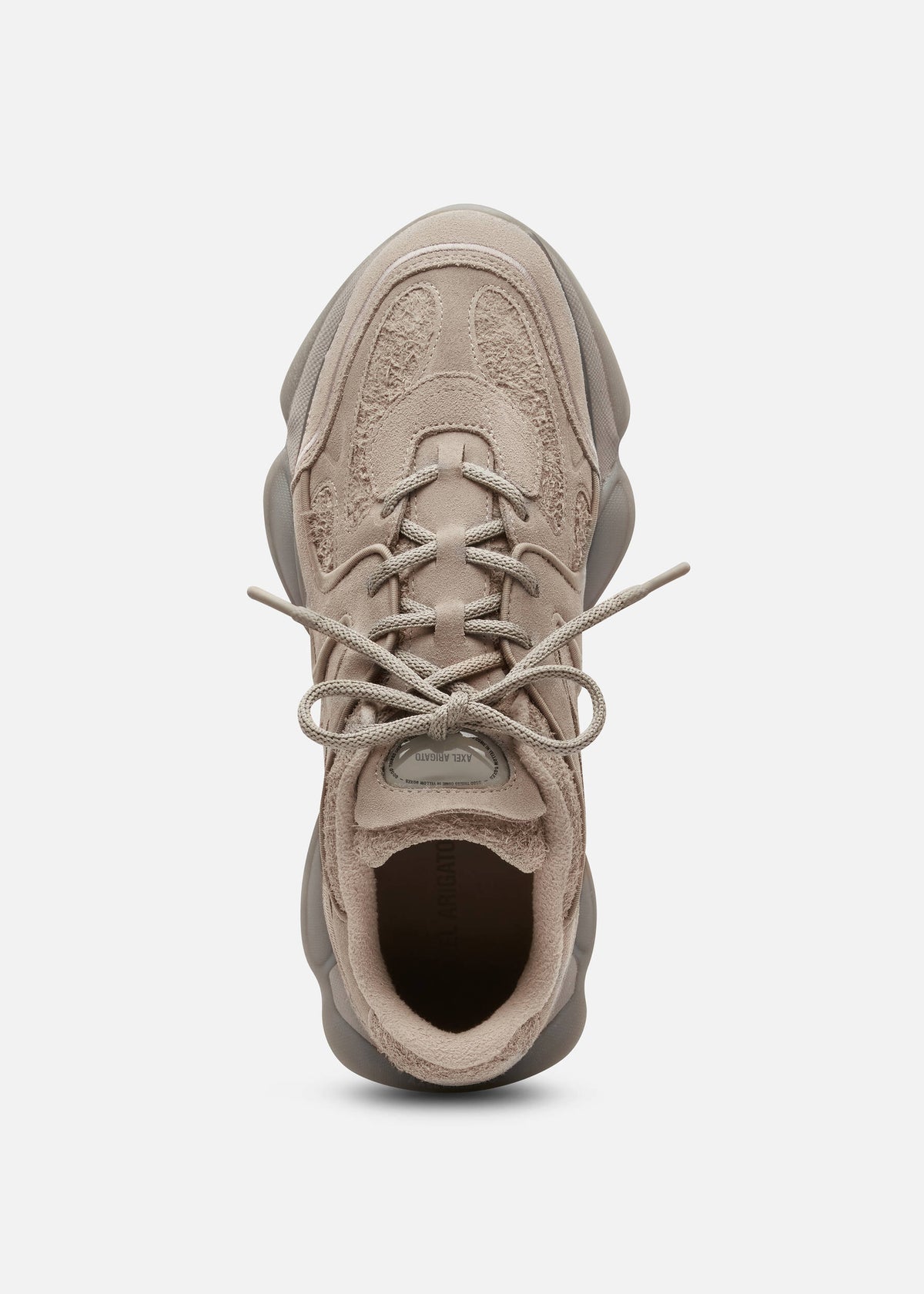 Eris Sneaker - Beige/Beige - image 4