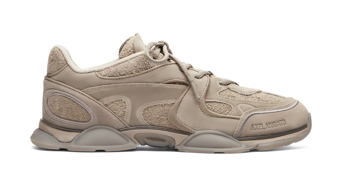 Eris Sneaker - Beige/Beige - image 1