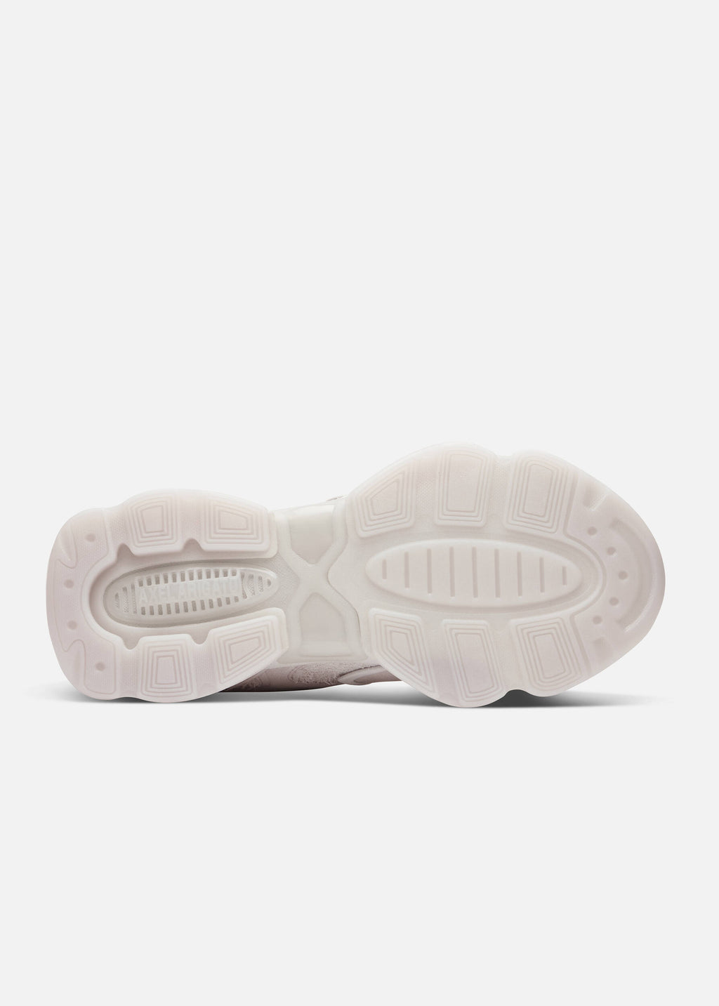 Eris Sneaker - Taupe/Taupe - image 5