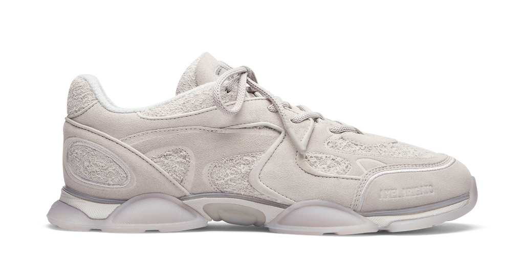 Eris Sneaker - Taupe/Taupe - image 1