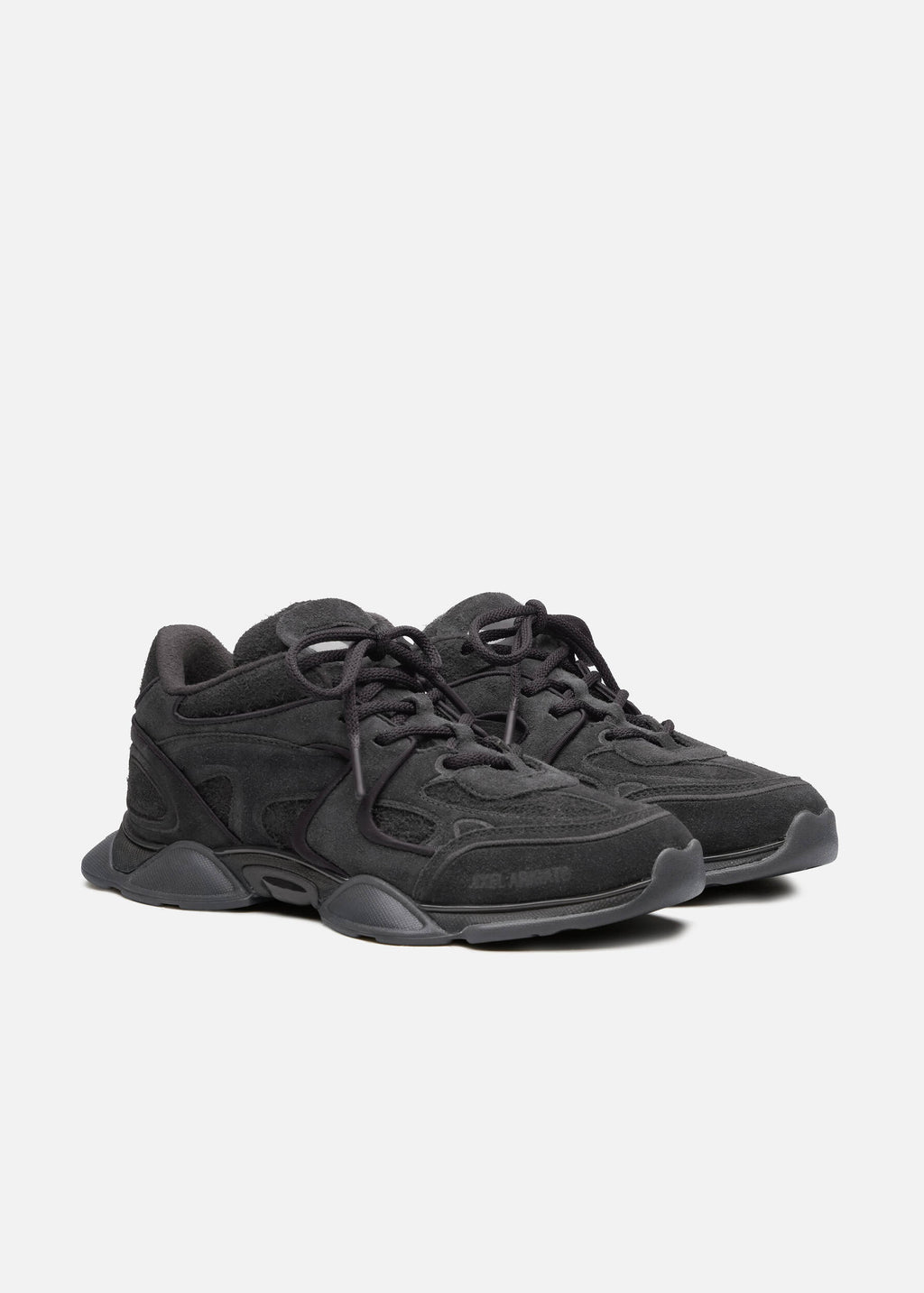 Eris Sneaker - Off Black/Off Black - image 2