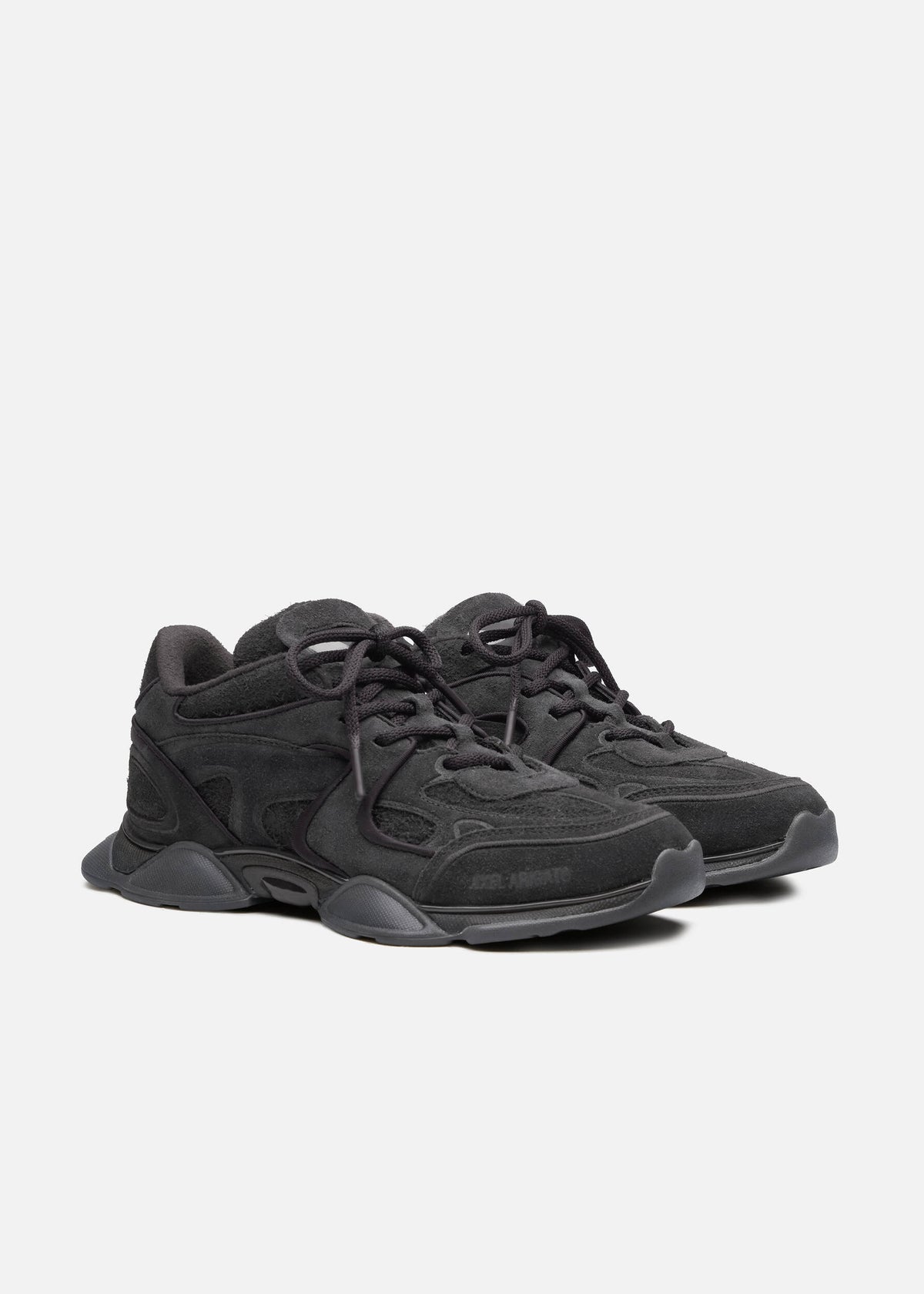 Eris Sneaker - Off Black/Off Black - image 2