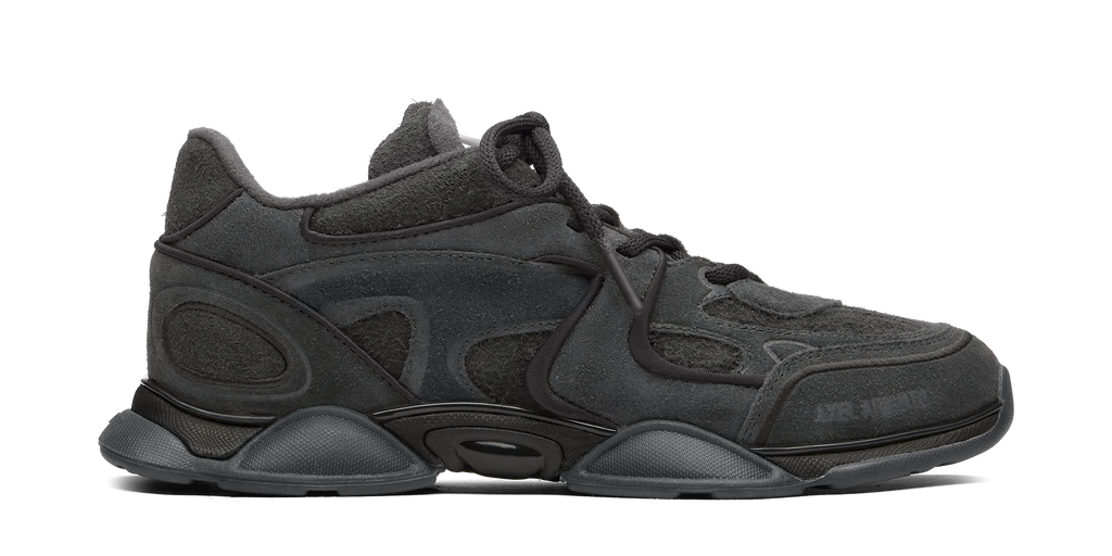 Eris Sneaker - Off Black/Off Black - image 1