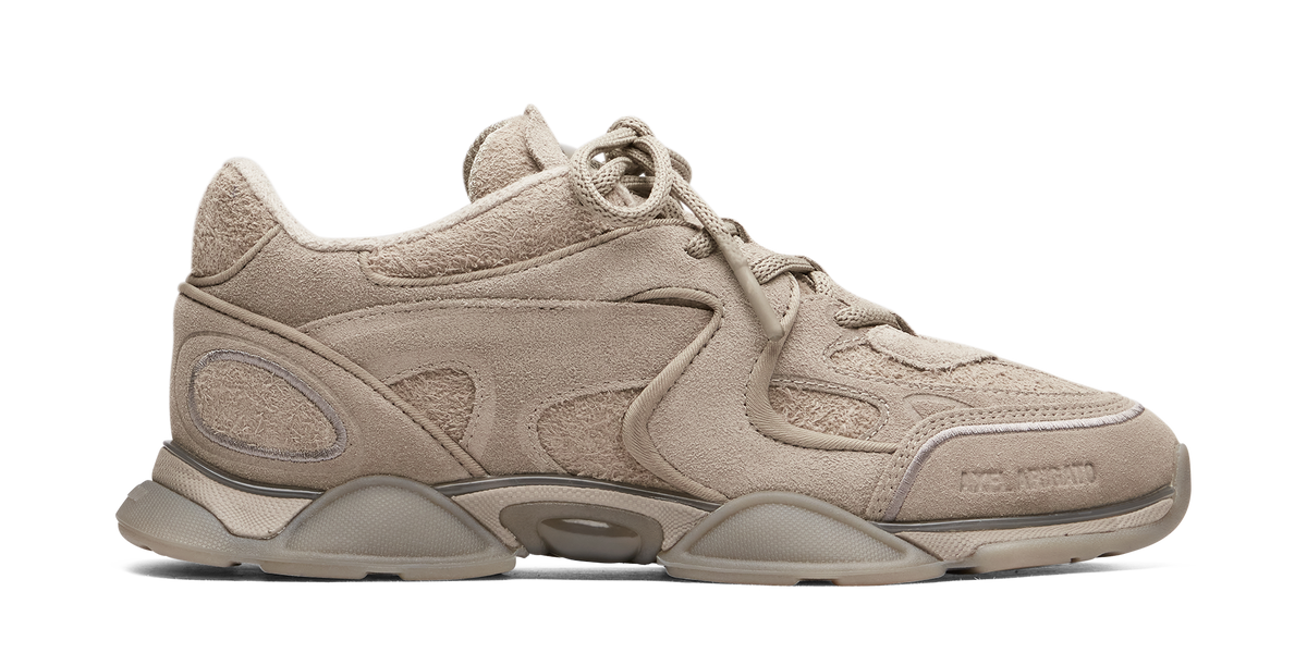Eris Sneaker - Beige/Beige - image 1