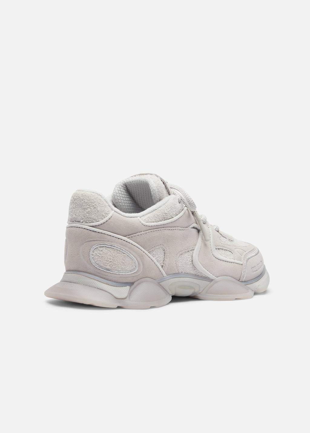 Eris Sneaker - Taupe/Taupe - image 3