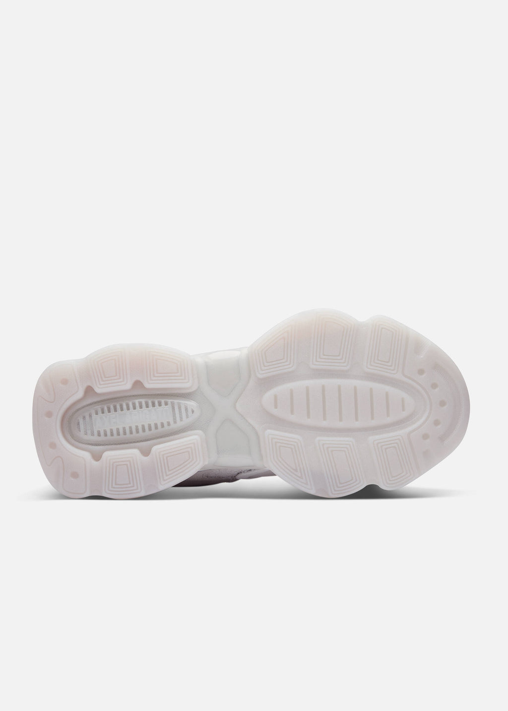 Eris Sneaker - Taupe/Taupe - image 5
