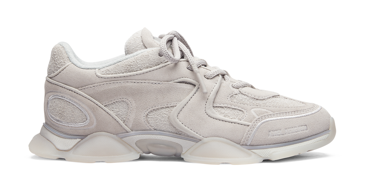 Eris Sneaker - Taupe/Taupe - image 1