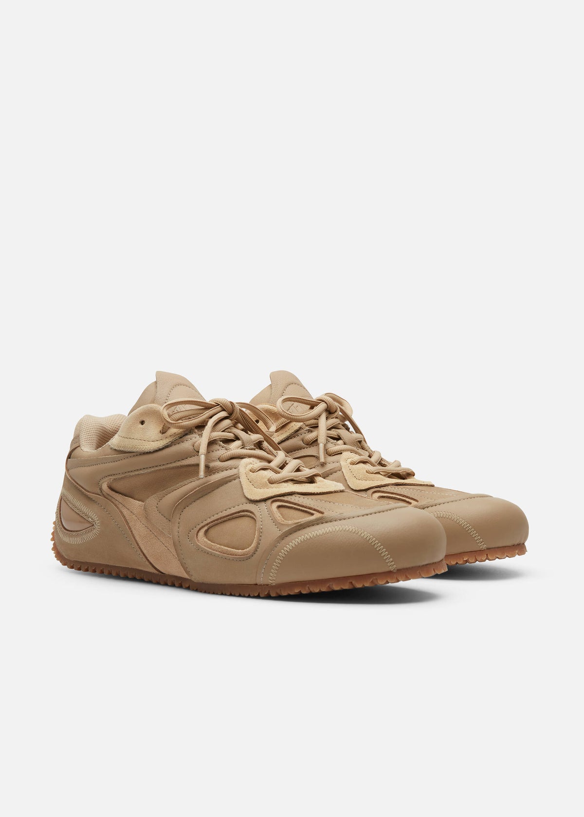 Slow Runner - Tan/Gum - image 2