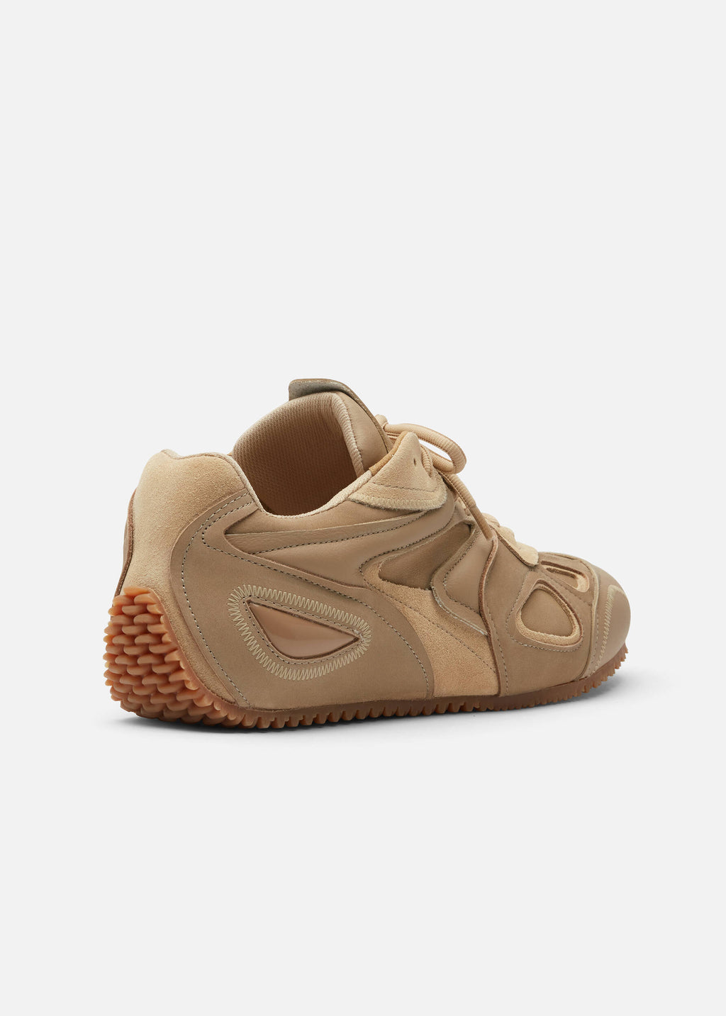 Slow Runner - Tan/Gum - image 3