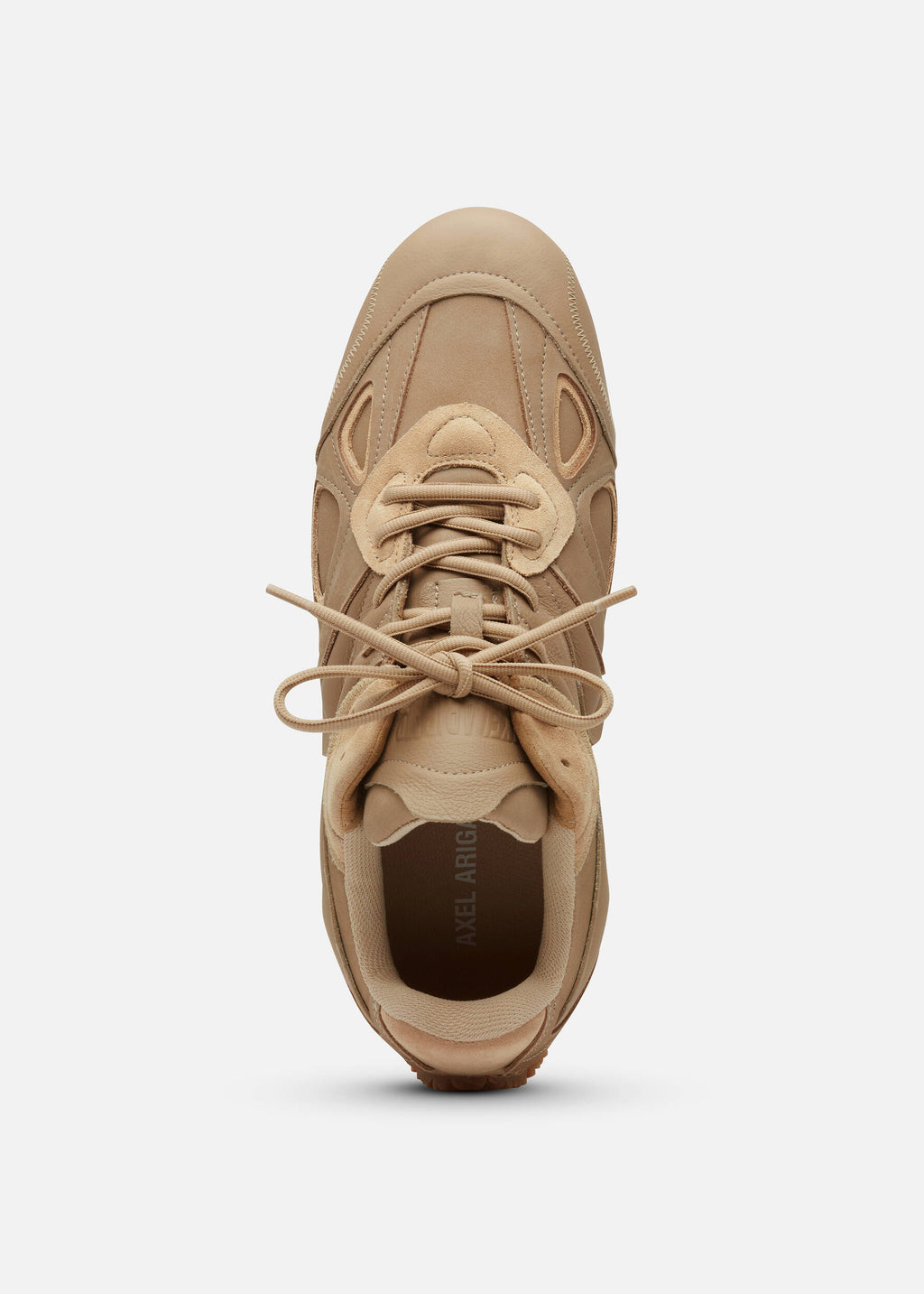 Slow Runner - Tan/Gum - image 4