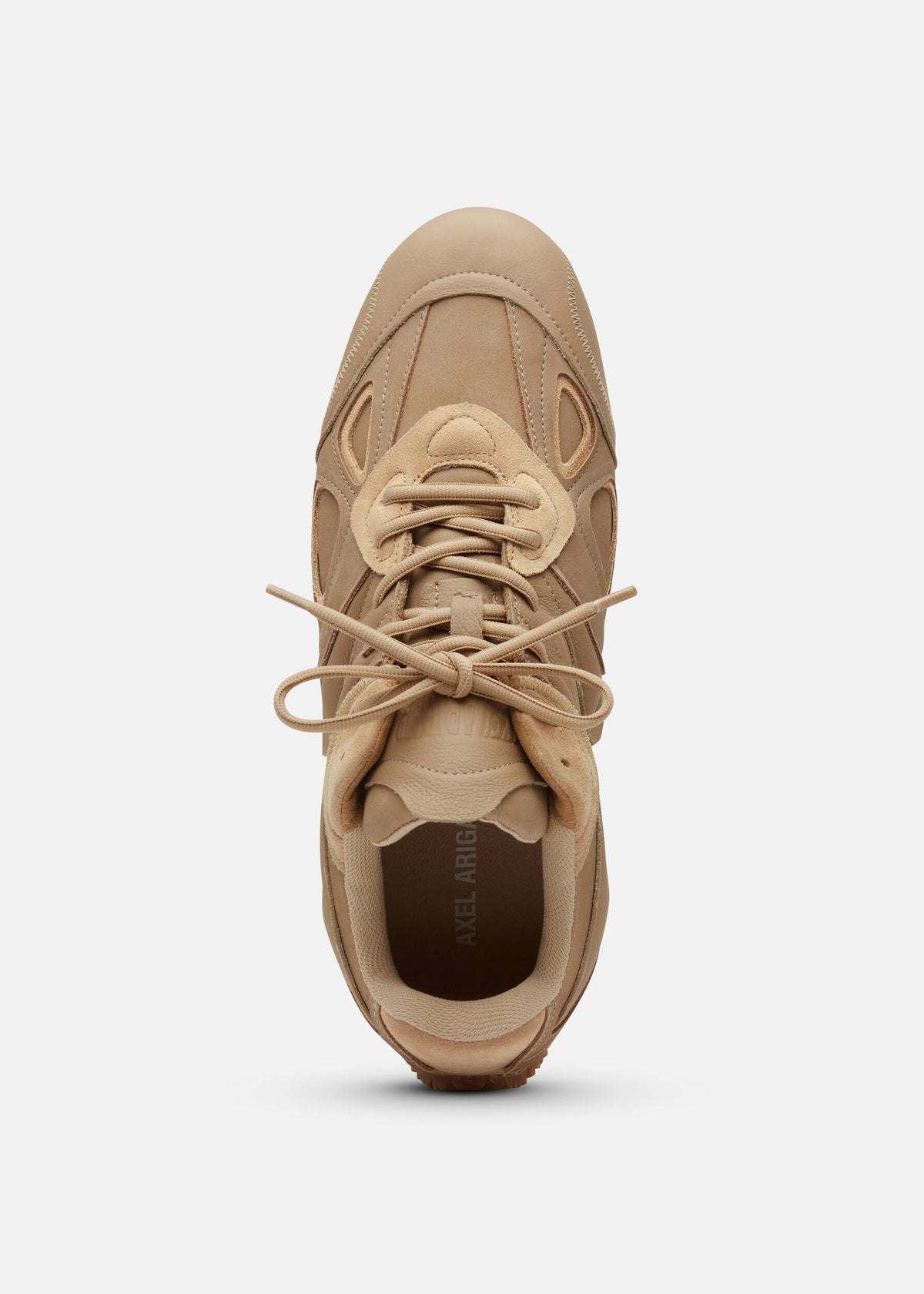 Slow Runner - Tan/Gum - image 4