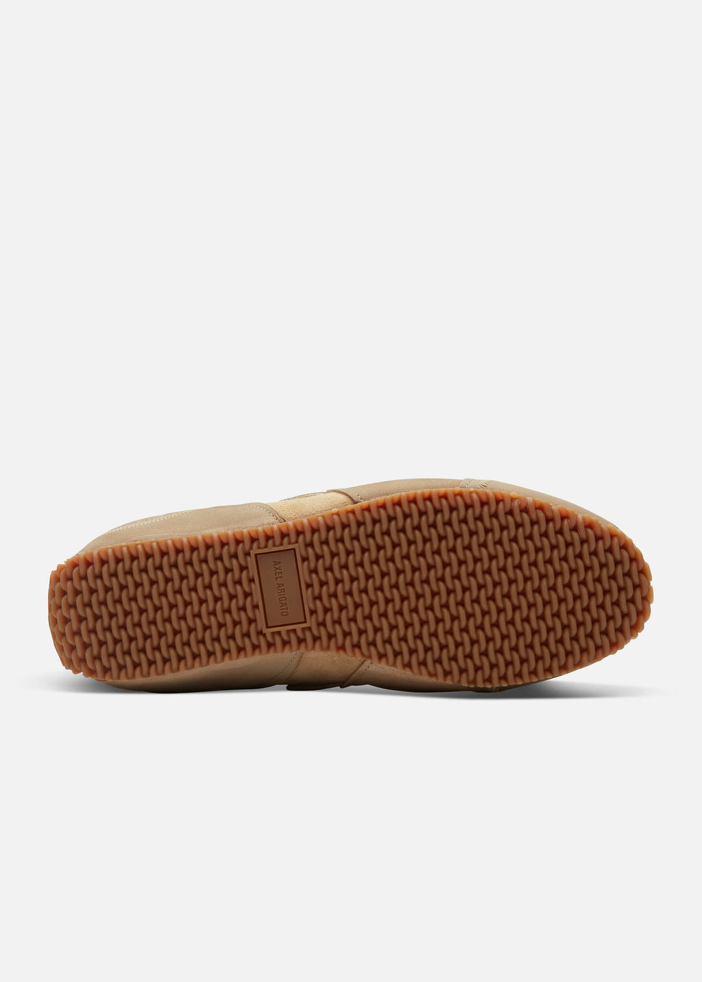 Slow Runner - Tan/Gum - image 5