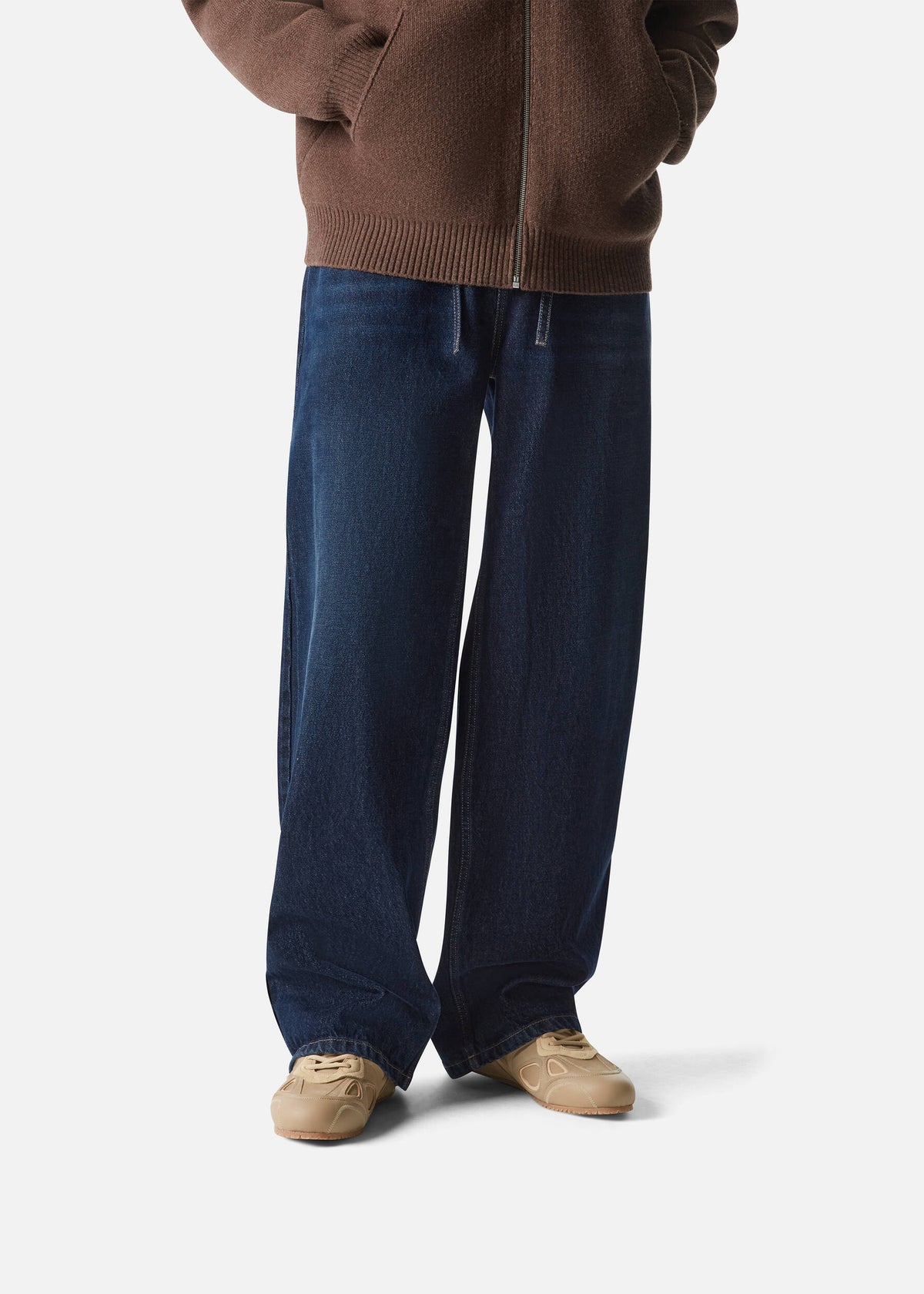 Slow Runner - Tan/Gum - image 6