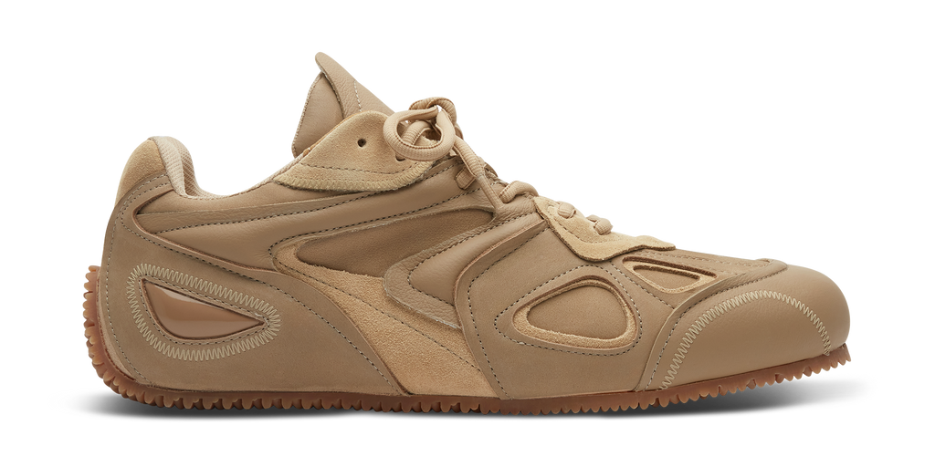 Slow Runner - Tan/Gum - image 1