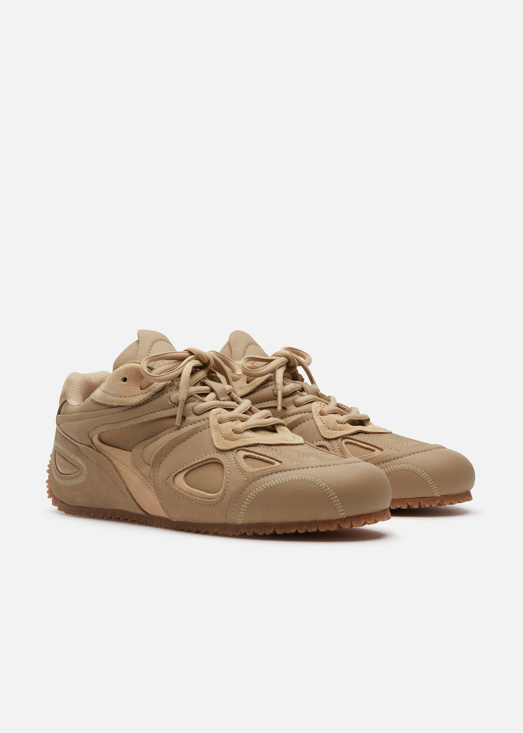 Slow Runner - Tan/Gum - image 2